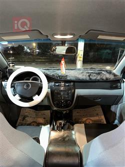 شيفروليه اوبترا